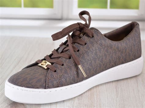 Chia sẻ với hơn 77 về michael kors shoes sneakers mới nhất cdgdbentre