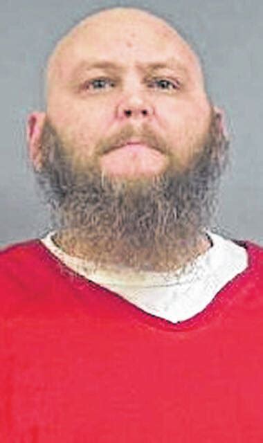 Hillsboro Man Sent To Prison For Nearly 5 Years The Times Gazette