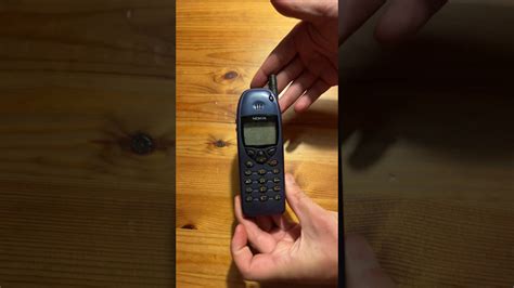 Evolution Of NOKIA PHONES YouTube