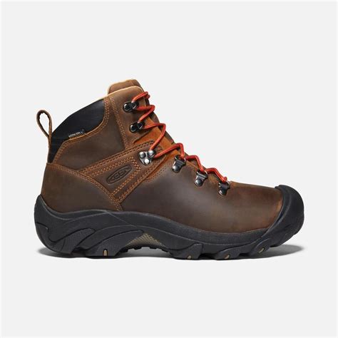 Keen Pyrenees Hiking Boots - Men's | SkiCountrySports.com