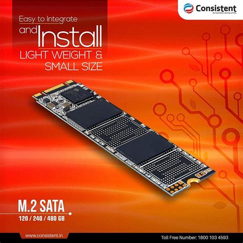 Consistent SSD M 2 512GB Sata 6Gb S Royal Computer Solution