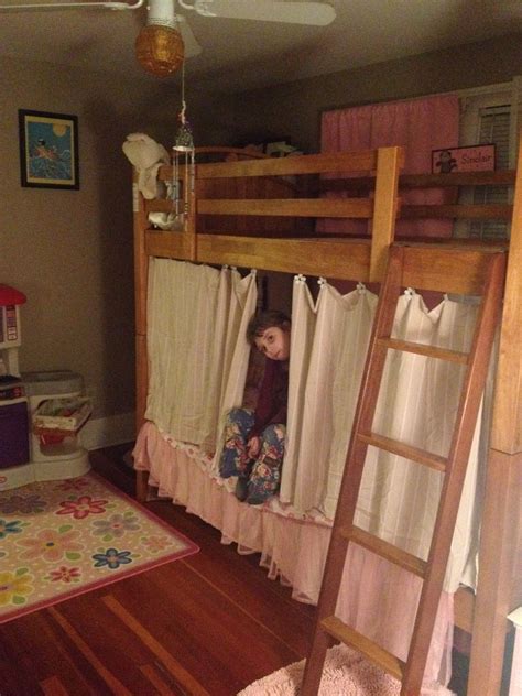 Pin By Jayne Carly Warner On Kids Bedroom Ideas Bunk Bed Decor