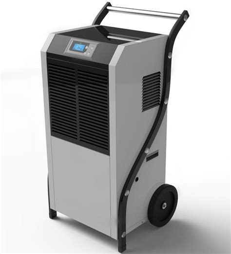 Ctrltech Launched Cdm Series Industrial Dehumidifier Prlog