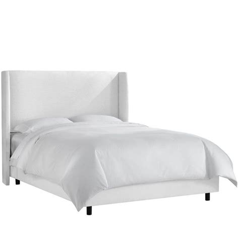 Willa Arlo Interiors Godfrey Upholstered Standard Bed Reviews