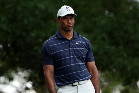 Masters 2023: Tiger Woods is fighting to keep his cut streak alive—and ...