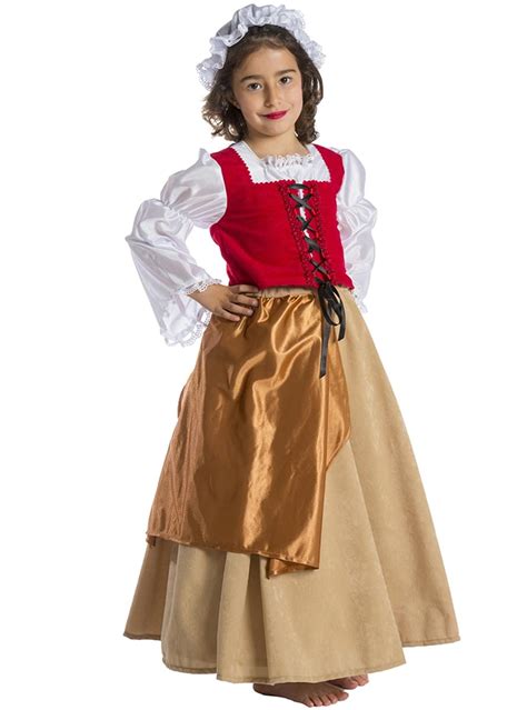 Chinese Peasant Costume Express Delivery Funidelia