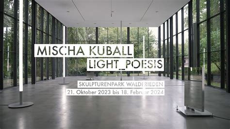 Mischa Kuball Light Poesis Youtube