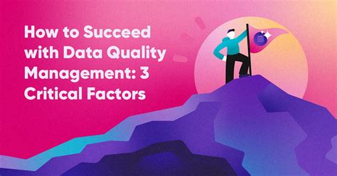 3 Data Management Success Factors From Latest Research Ataccama