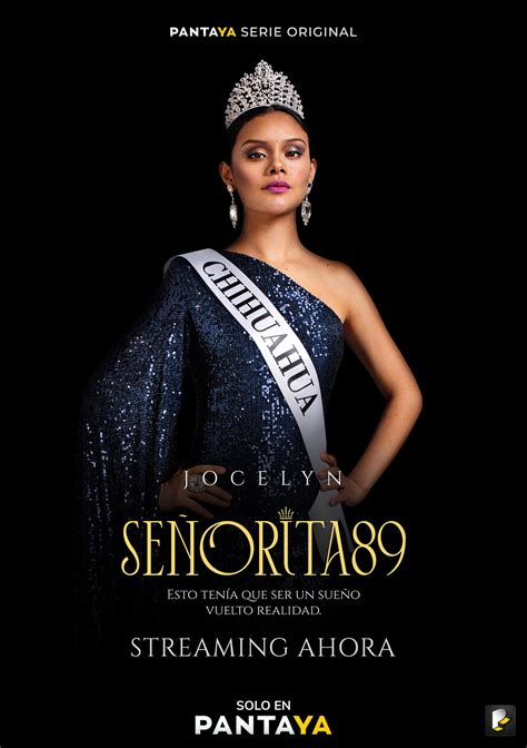 Señorita 89 (#7 of 8): Extra Large Movie Poster Image - IMP Awards