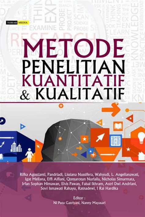 PDF Konsep Dasar Dan Karakteristik Penelitian Kualitatif