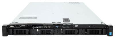 Dell PowerEdge R430 Server | IT Creations