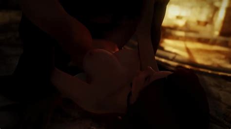 Skyrim Sex XNXX