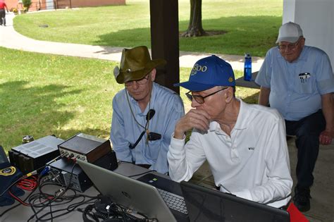 Membership W Ou Northeastern Indiana Amateur Radio Association