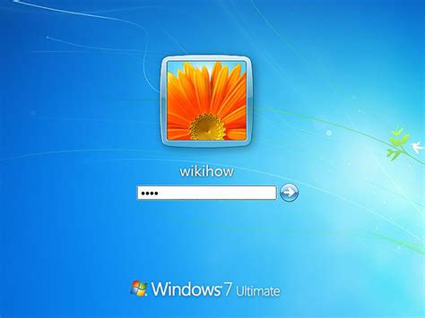 How To Reset Your Windows 7 Password Without A Password Reset Disk Or Windows Cd