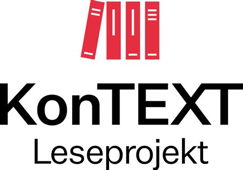 Kontakt Kontext Leseprojekt