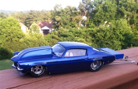 Pin by Daniel Parris on Drag Race Slot cars | Model cars kits, Plastic ...