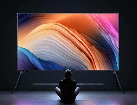 Телевизор Redmi Smart TV Max 98