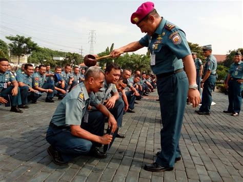 Cara Cepat Naik Pangkat Tni Ad