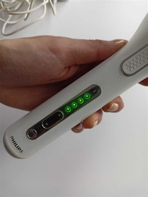 Philips lumea depilator laserowy Ostrów Wielkopolski OLX pl