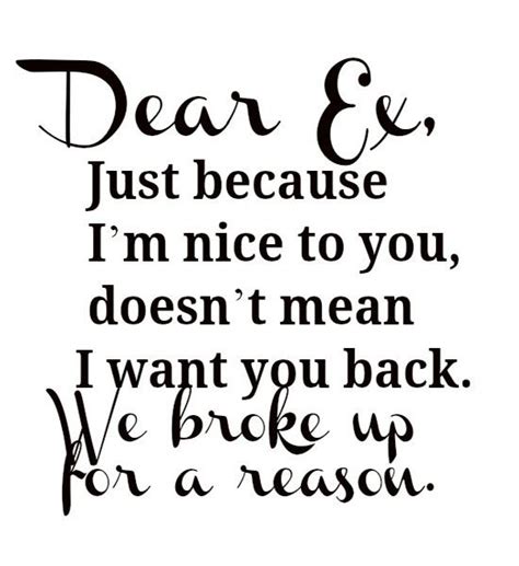 22 best Ex quotes images on Pinterest | Random quotes, Breakup quotes ...