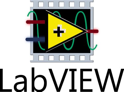 Labview Logo Vector - (.Ai .PNG .SVG .EPS Free Download)