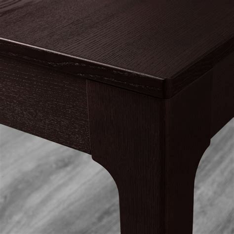 Ekedalen Bench Dark Brown 105x36 Cm Ikea