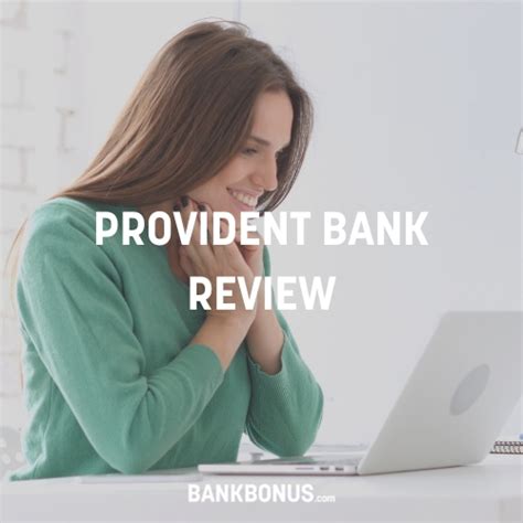 Provident Bank Review Bankbonus