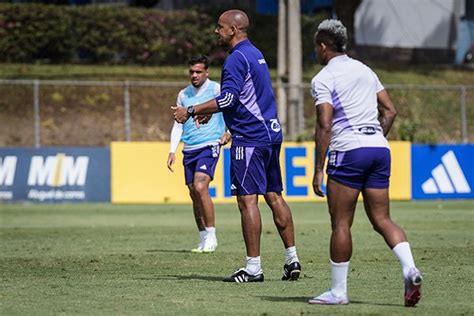 Cruzeiro Aposta Em Retrospecto Fora De Bh Para Vencer O Palmeirasjogada