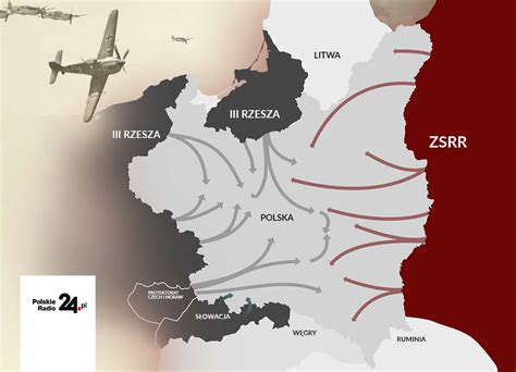 1 września 1939 Przytłaczający atak Dlaczego przegraliśmy wojnę 1939