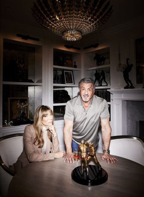 Streaming Paramount Estreia Reality A Fam Lia Stallone Revista Mensch