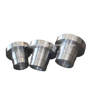 China 2020 China Factory Custom High Temperature Alloy And Parts On