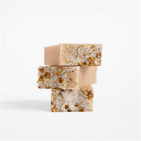 Herbal soap | Werfzeep | biologisch & handgemaakt