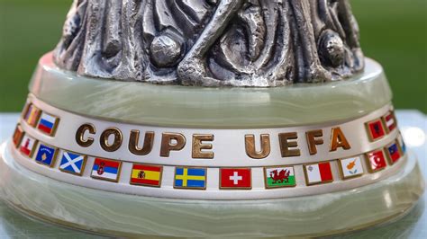 UEFA Europa League 2023 24 Partidos Final Fechas Clave UEFA Europa