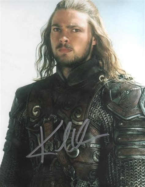 Karl Urban Lord Of The Rings - STELLIANA NISTOR