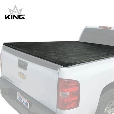 Chevy Silverado Tonneau Covers