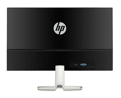 Hp F Ultraslim Full Hd Monitor X Inch Hdmi Vga