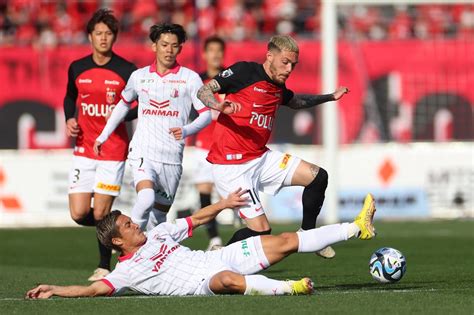 Cerezo Osaka Vs Urawa Reds Prediction Odds Betting Tips