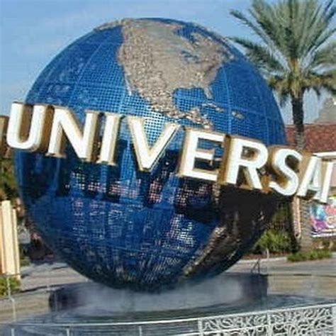 Universal Studios Uk Youtube