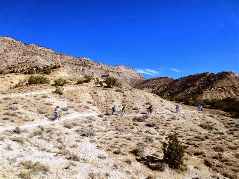 Journeys: Fruita, Colorado - Mountain Biking