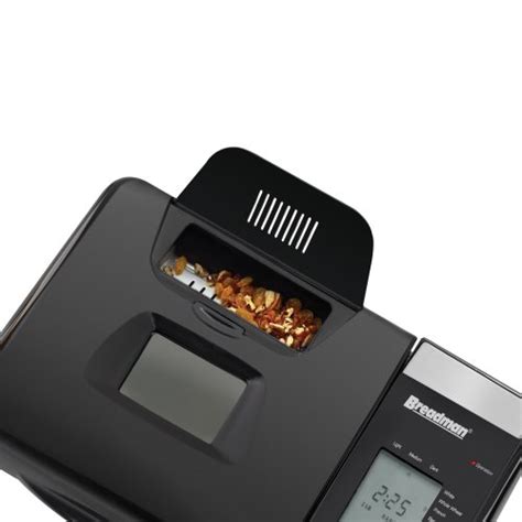 Breadman Tr Bc Ultimate Plus Pound Convection Breadmaker Review