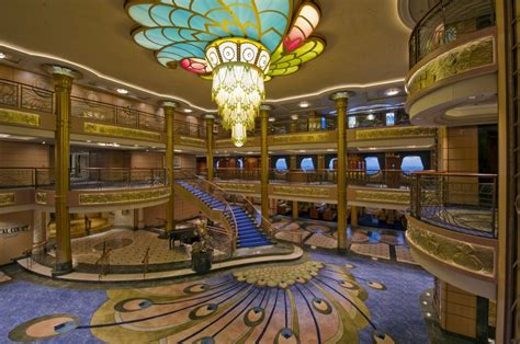 Disney Fantasy Cruise Ship - DCL Fan