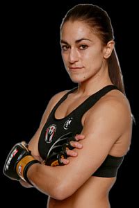 Corinne Laframboise MMA Stats, Pictures, News, Videos, Biography ...