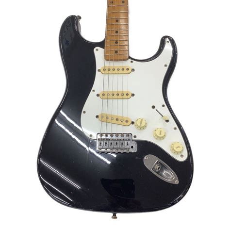 FENDER JAPAN フェンダージャパン エレキギタ ST72 1989 1990 JシリアルトレファクONLINE