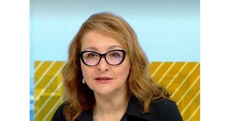 Проф. Антоанета Христова: Истинският антивот беше от гласувалите с "Не ...