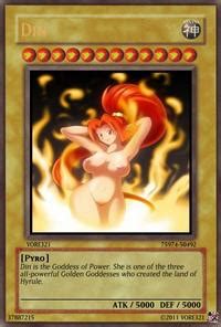 Yu Gi Oh Hentai Cards E Hentai Lo Fi Galleries