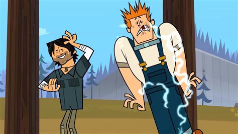 TOTAL DRAMA PAHKITEW ISLAND Episode 4 I Love You I Love You