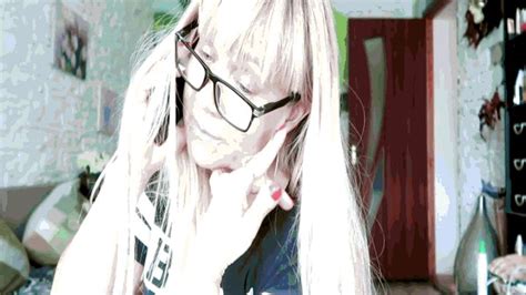 PRINCESS OF VOLCANOES Too Hot For Heels And Nylons WMV X FHD