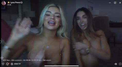 Lynaritaa Nude Thothub