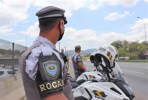 Comemorado Nesta Segunda Feira O Dia Do Policial Rodovi Rio Rcia