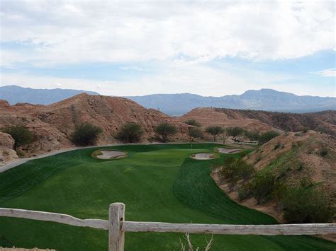 Conestoga Golf Club (Mesquite, NV) | GolfCourseGurus